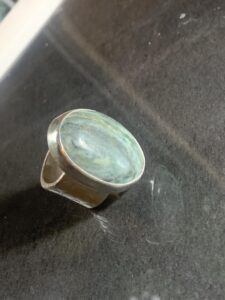 Obay Stone, Gallery. Carved.